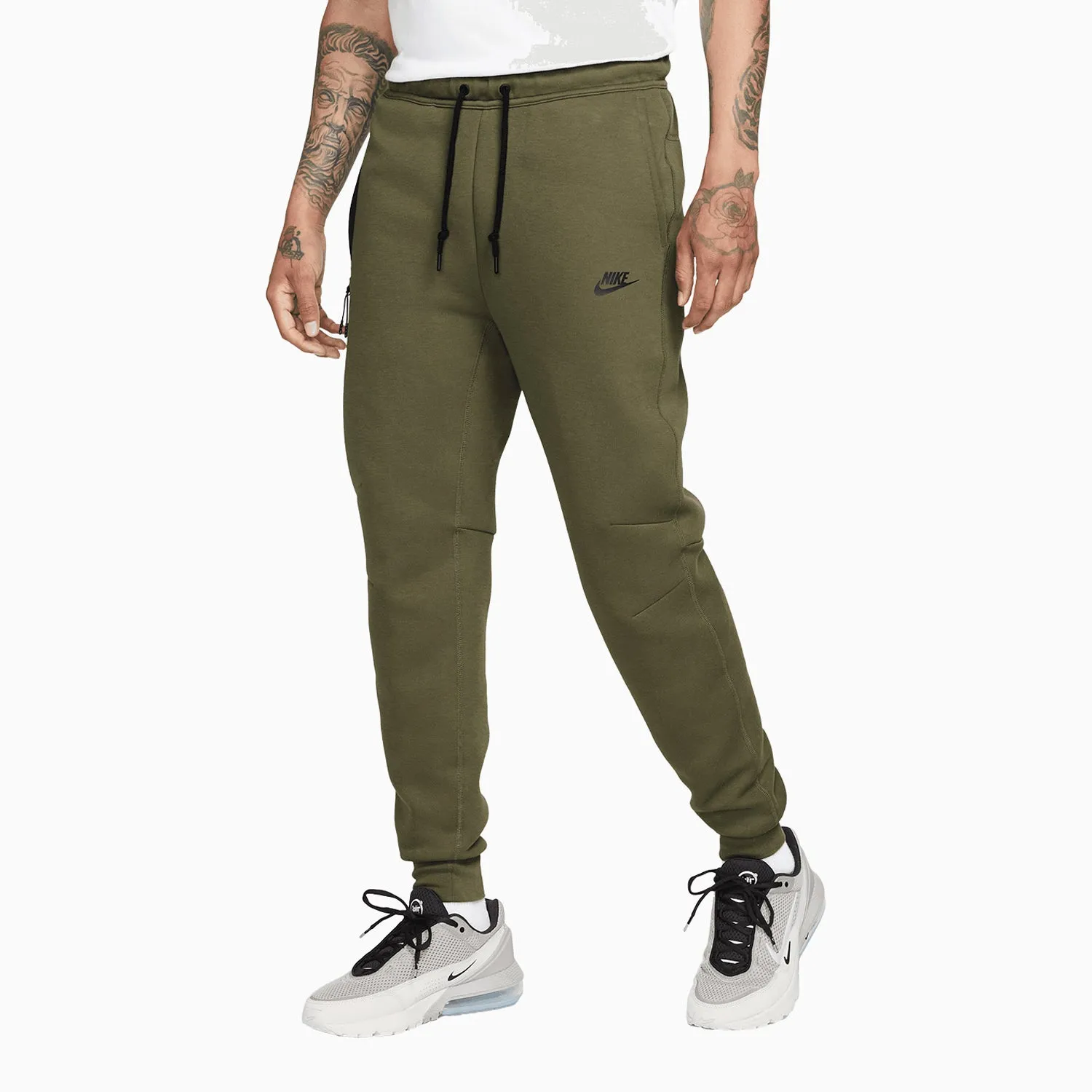 Men's Sportswear Tech Fleece Tracksuit