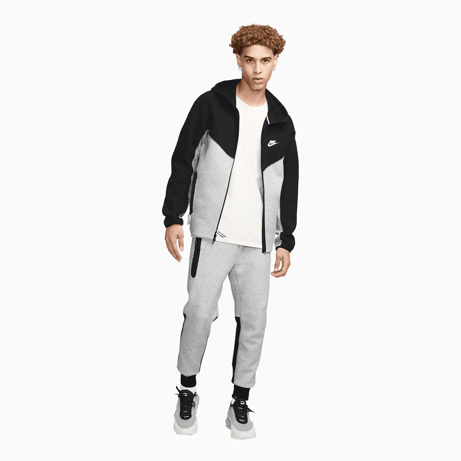 Men's Sportswear Tech Fleece Windrunner Tracksuit