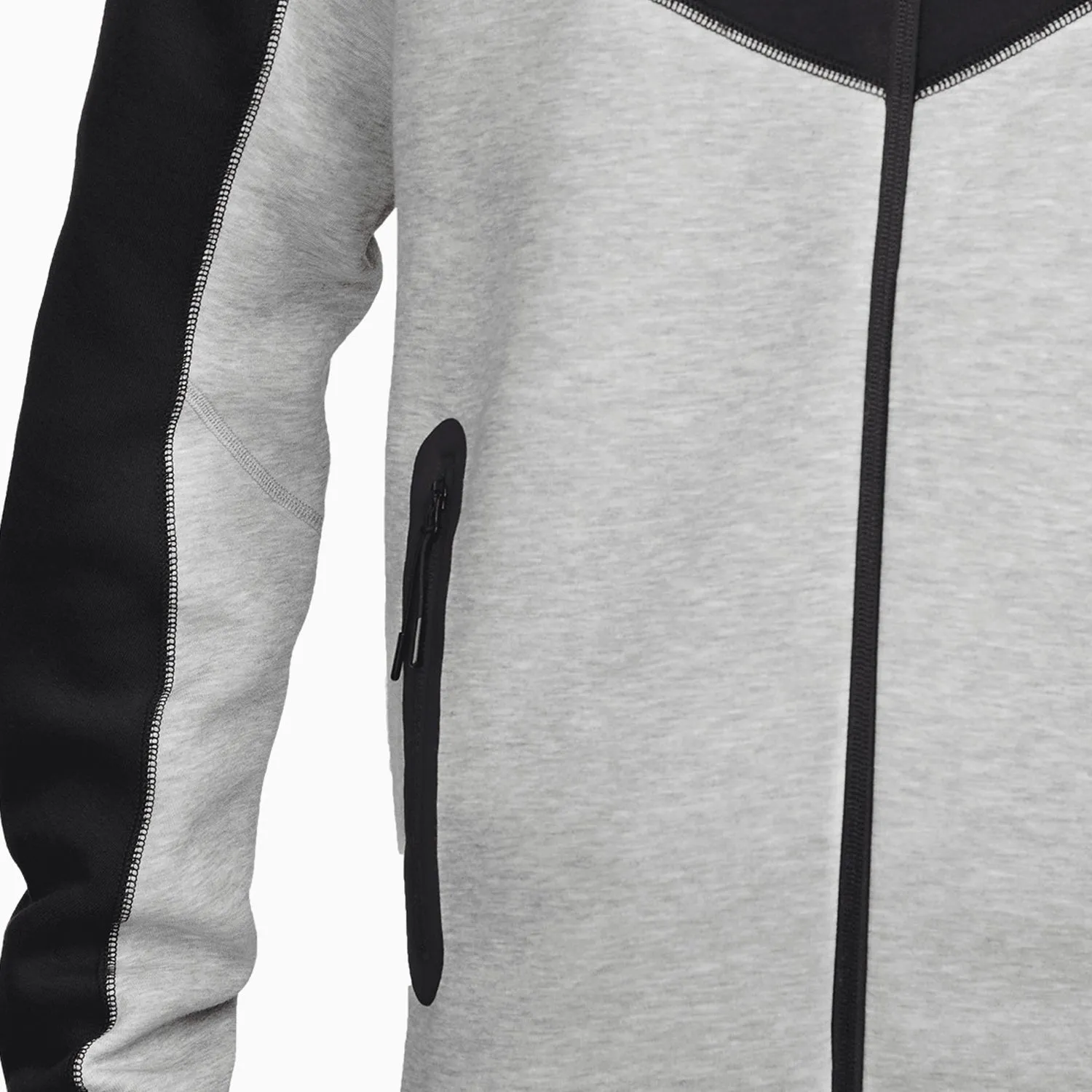 Men's Sportswear Tech Fleece Windrunner Tracksuit