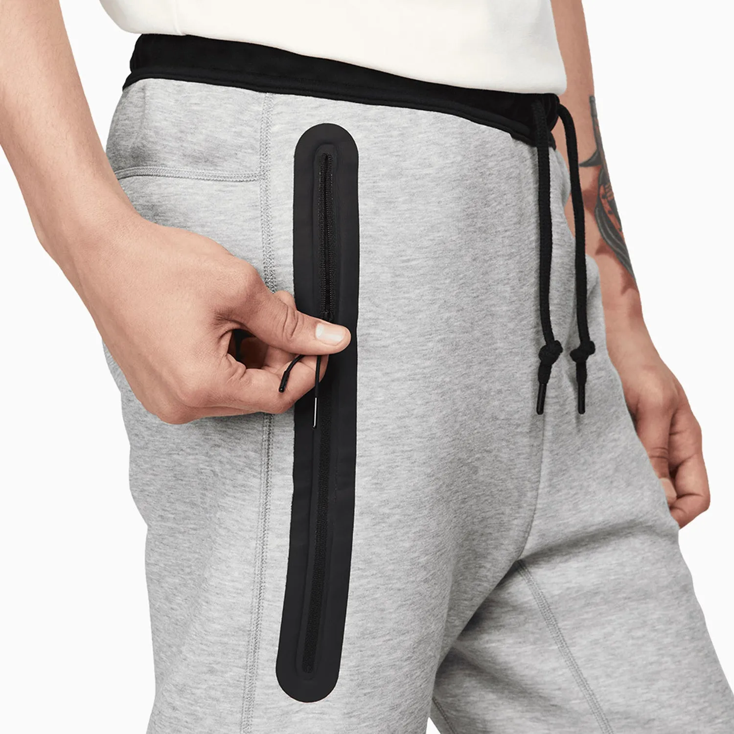 Men's Sportswear Tech Fleece Windrunner Tracksuit