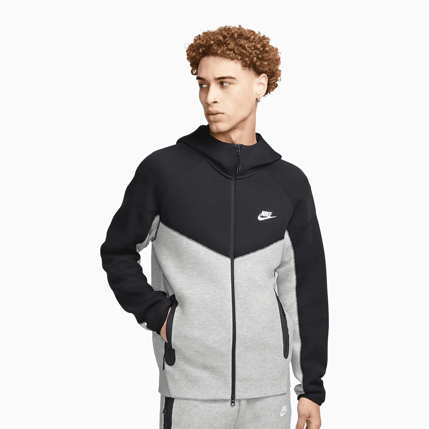 Men's Sportswear Tech Fleece Windrunner Tracksuit