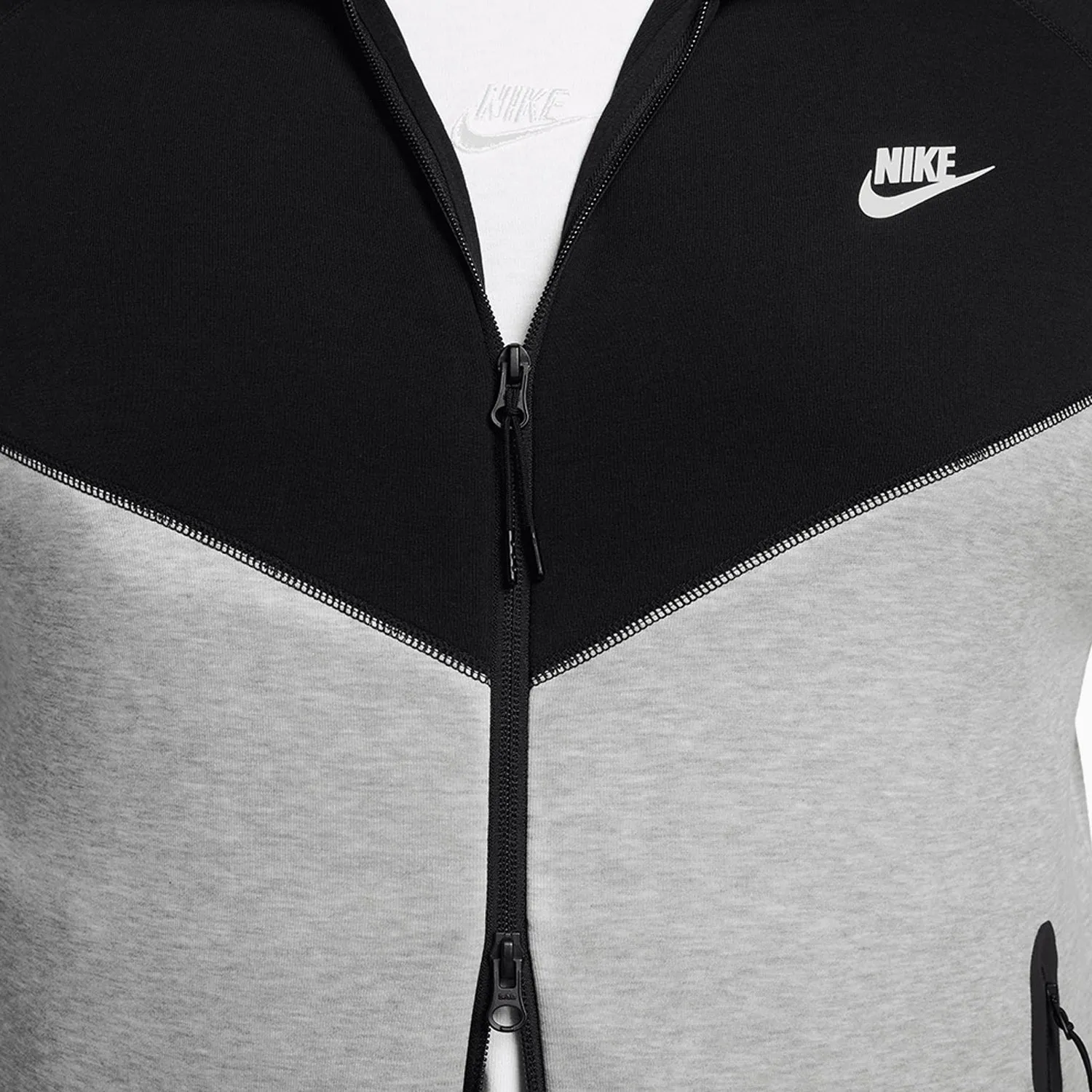 Men's Sportswear Tech Fleece Windrunner Tracksuit