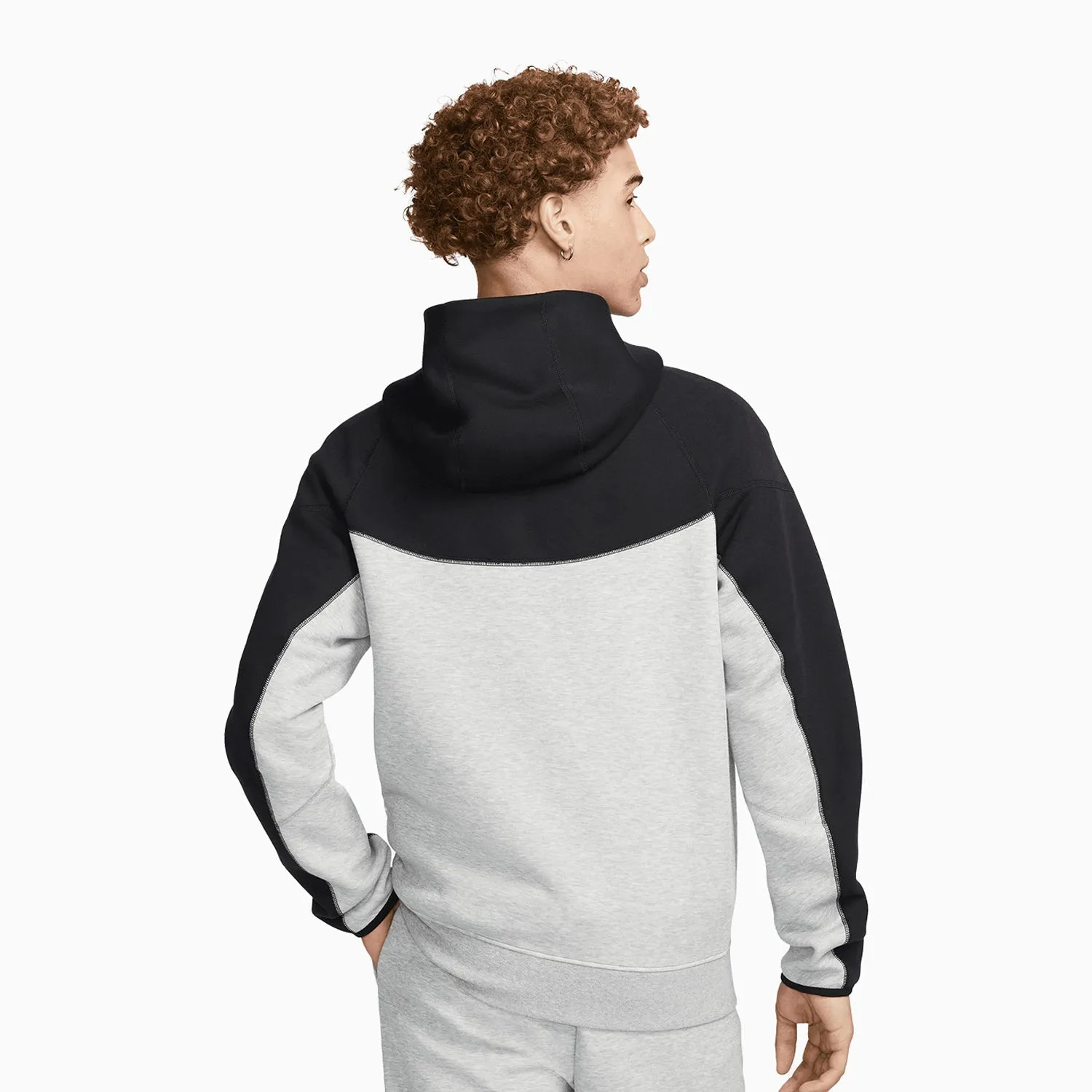 Men's Sportswear Tech Fleece Windrunner Tracksuit