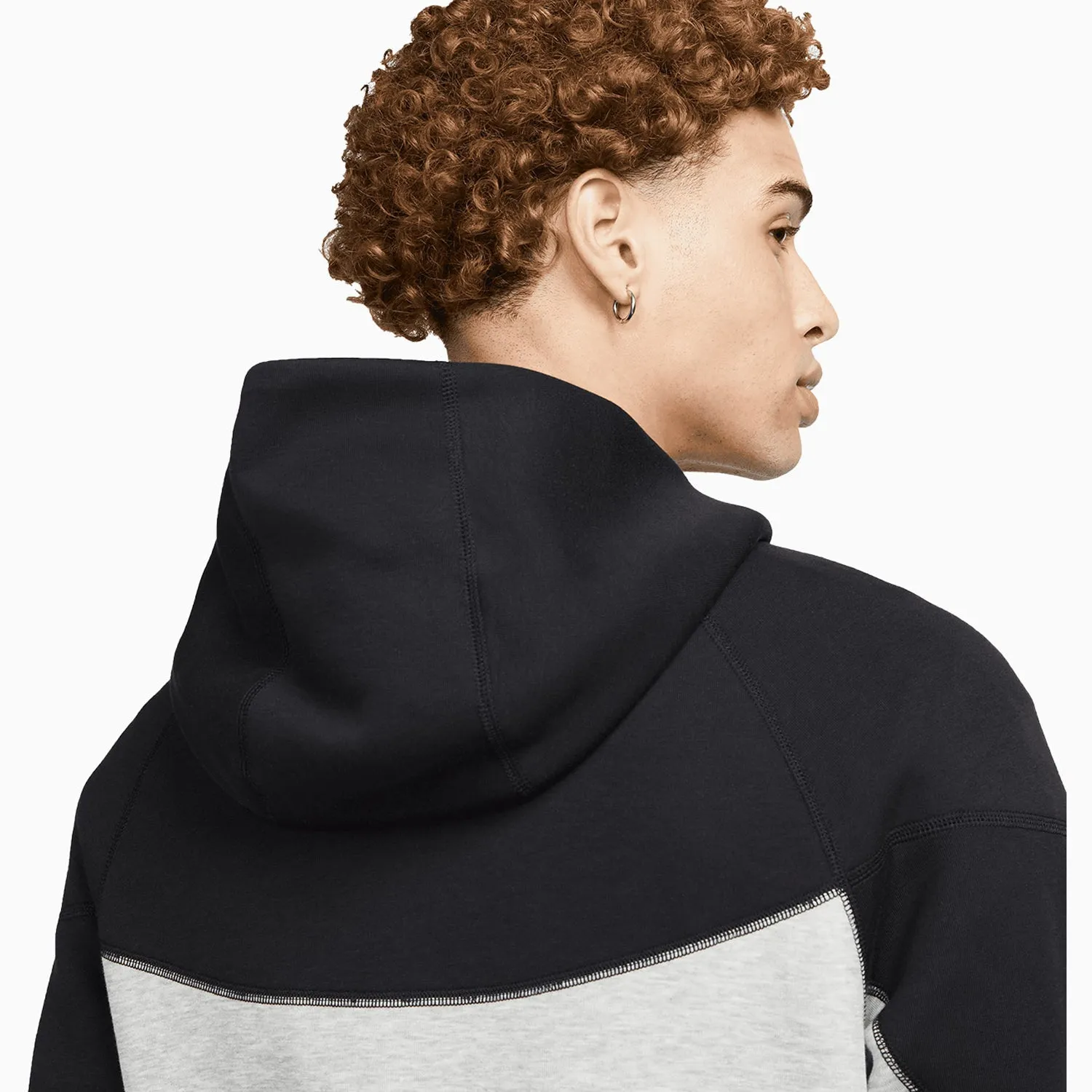 Men's Sportswear Tech Fleece Windrunner Tracksuit