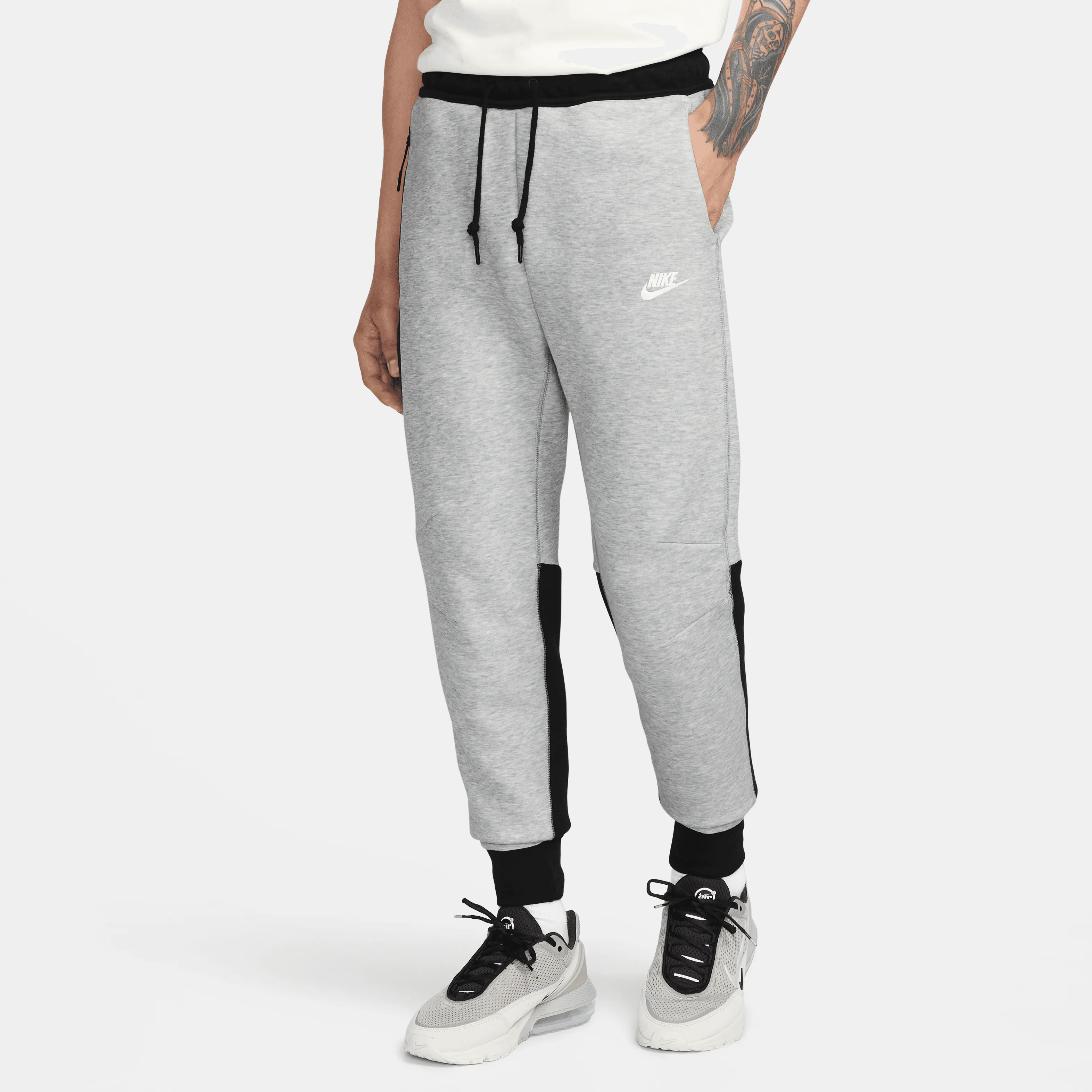 Men's Sportswear Tech Fleece Windrunner Tracksuit