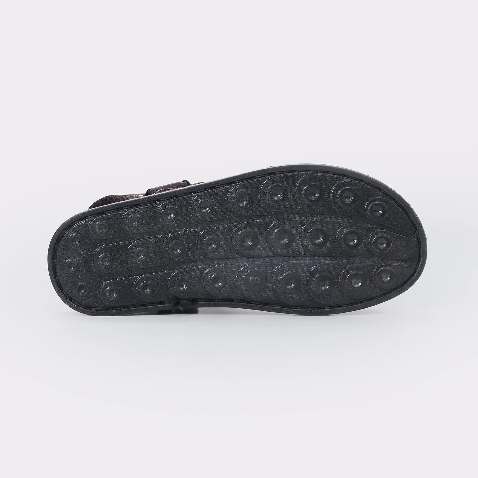 Men's Strapped Sandals