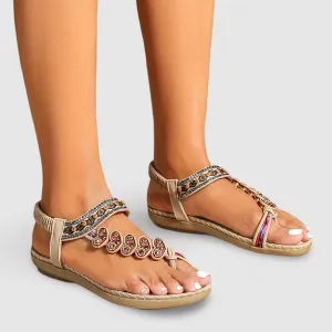 Merlin Comfortable Orthopedic Sandals