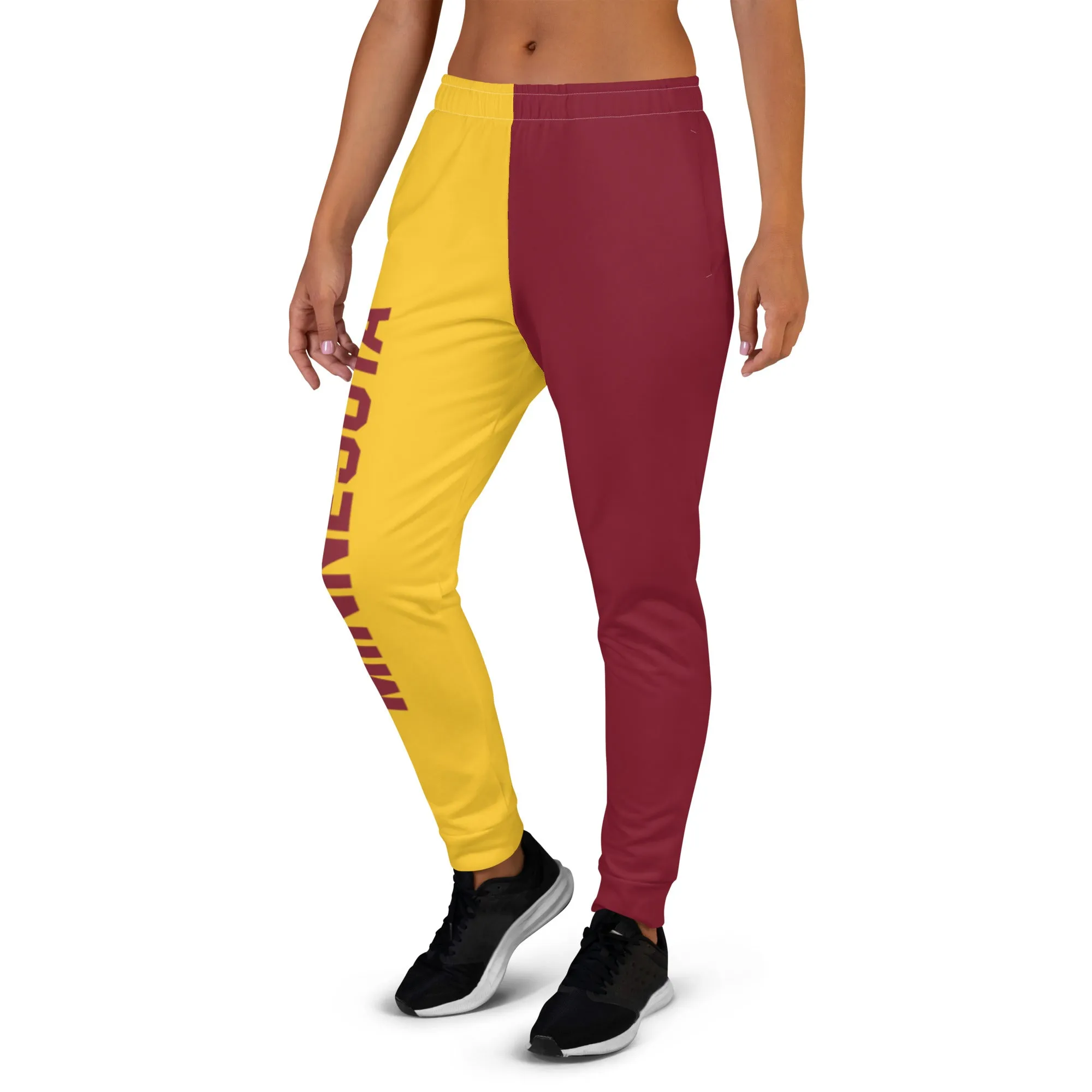 Minnesota Two Tone Everyday Joggers