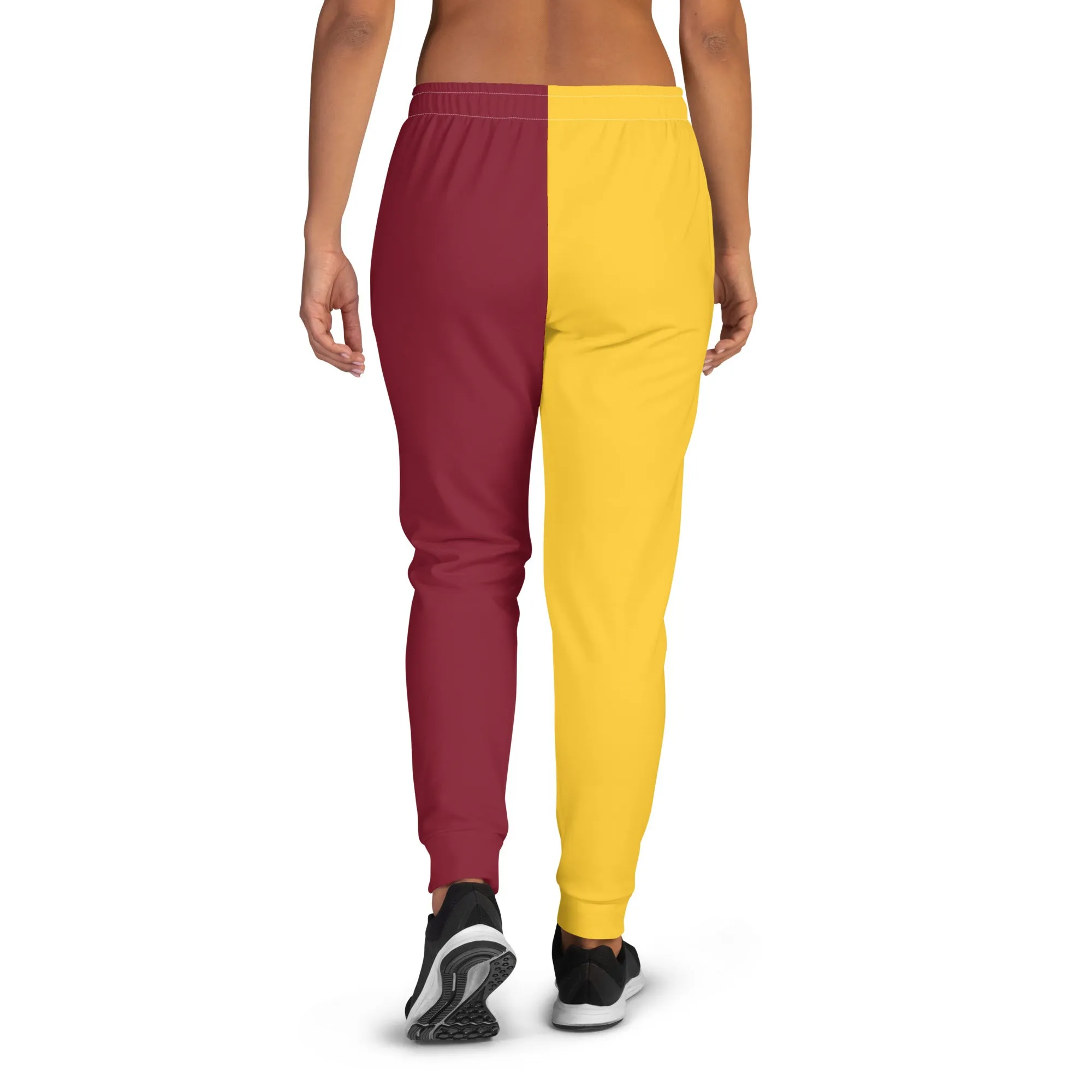 Minnesota Two Tone Everyday Joggers
