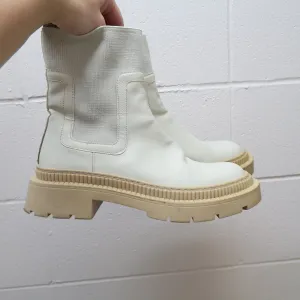 MNG - Boots (Women's 10)
