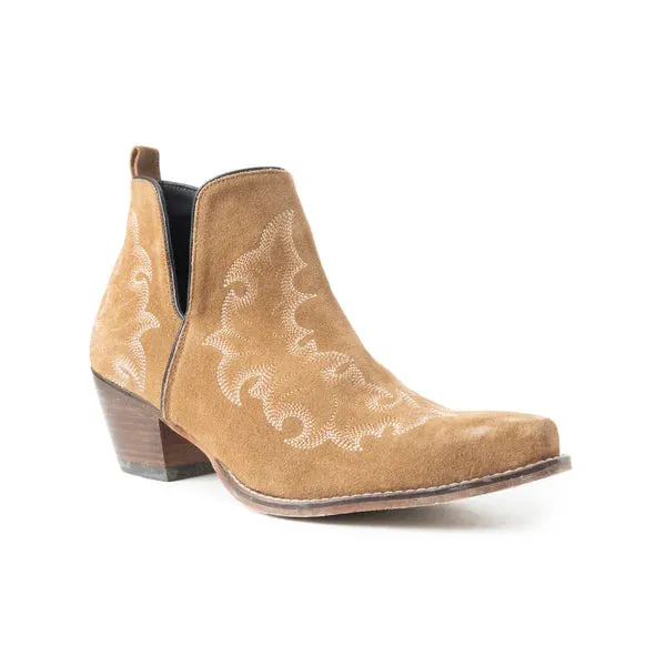 Myra Kassie Trailhead Booties S-12035