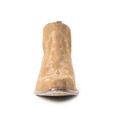 Myra Kassie Trailhead Booties S-12035