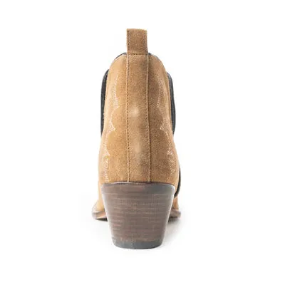 Myra Kassie Trailhead Booties S-12035