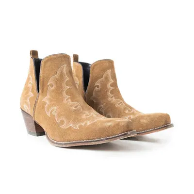 Myra Kassie Trailhead Booties S-12035
