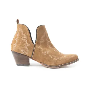 Myra Kassie Trailhead Booties S-12035