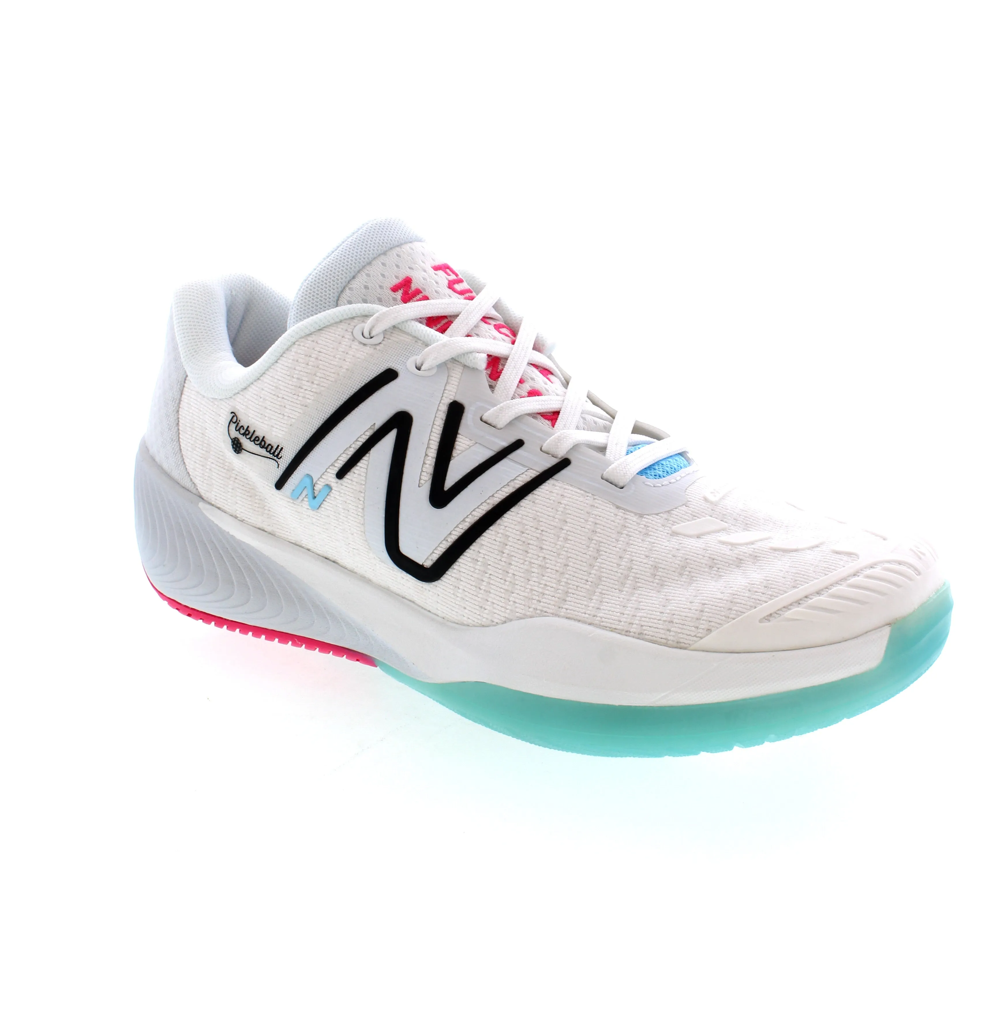 New Balance WCH996v5 - White
