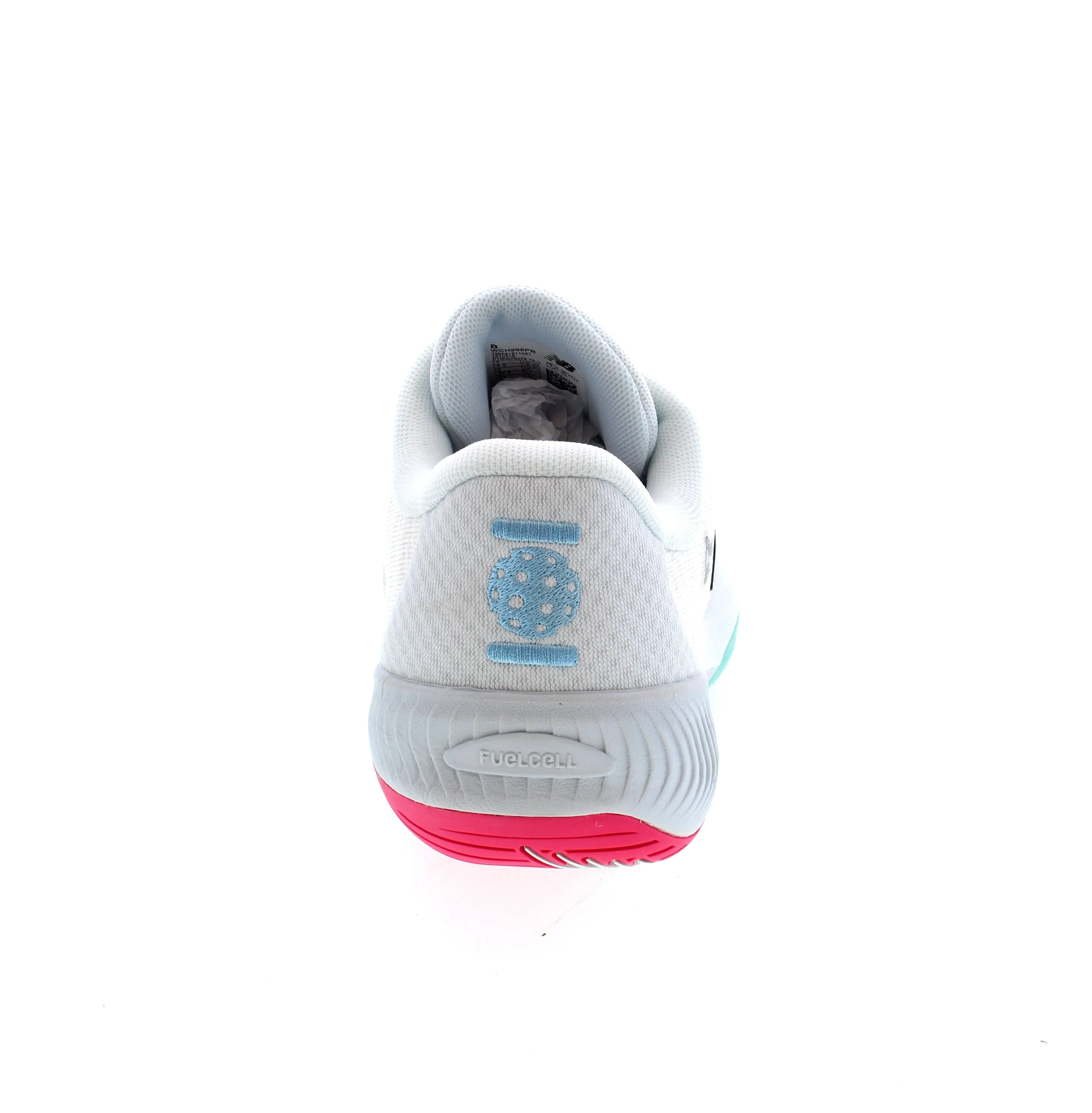 New Balance WCH996v5 - White