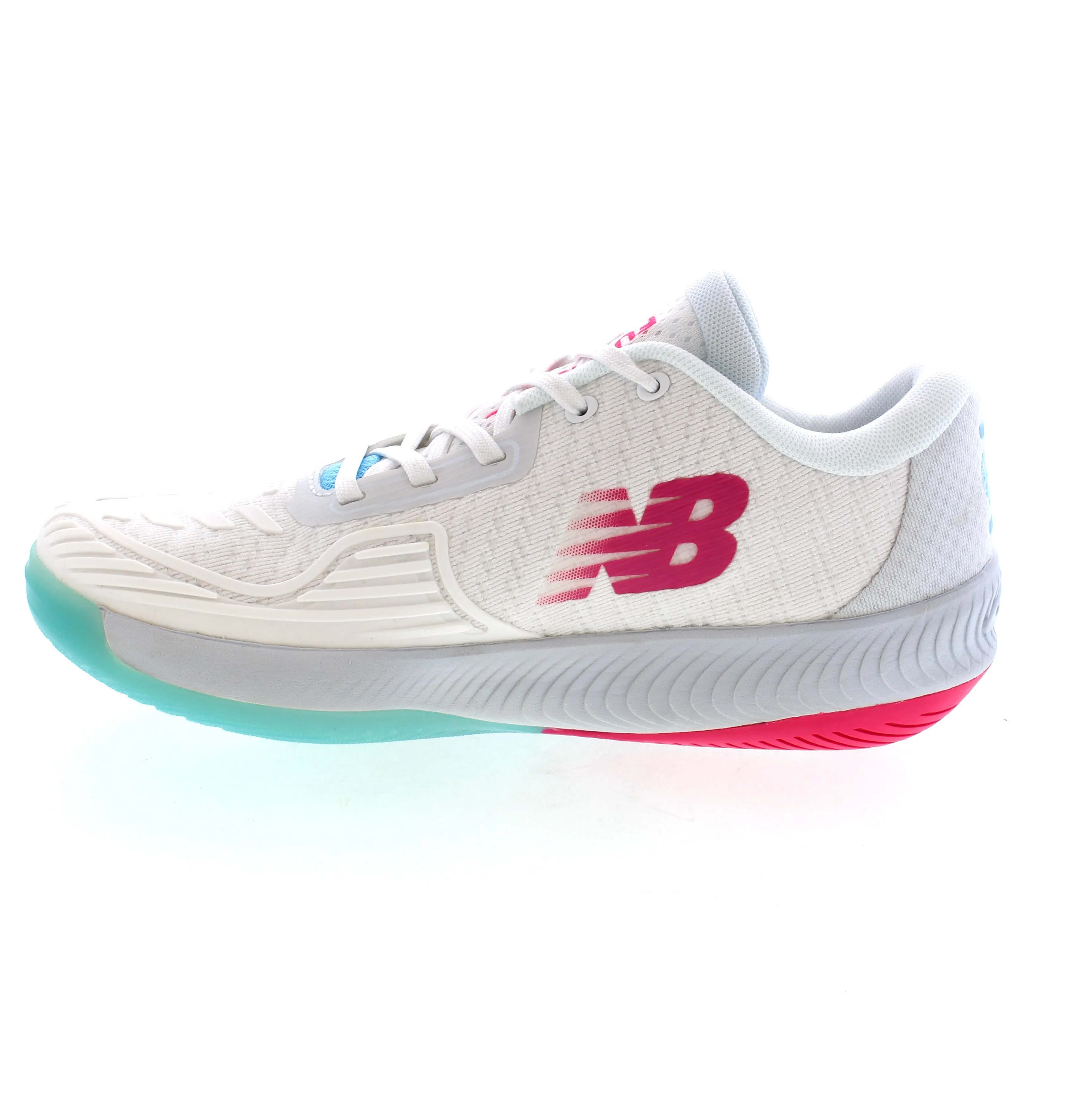 New Balance WCH996v5 - White