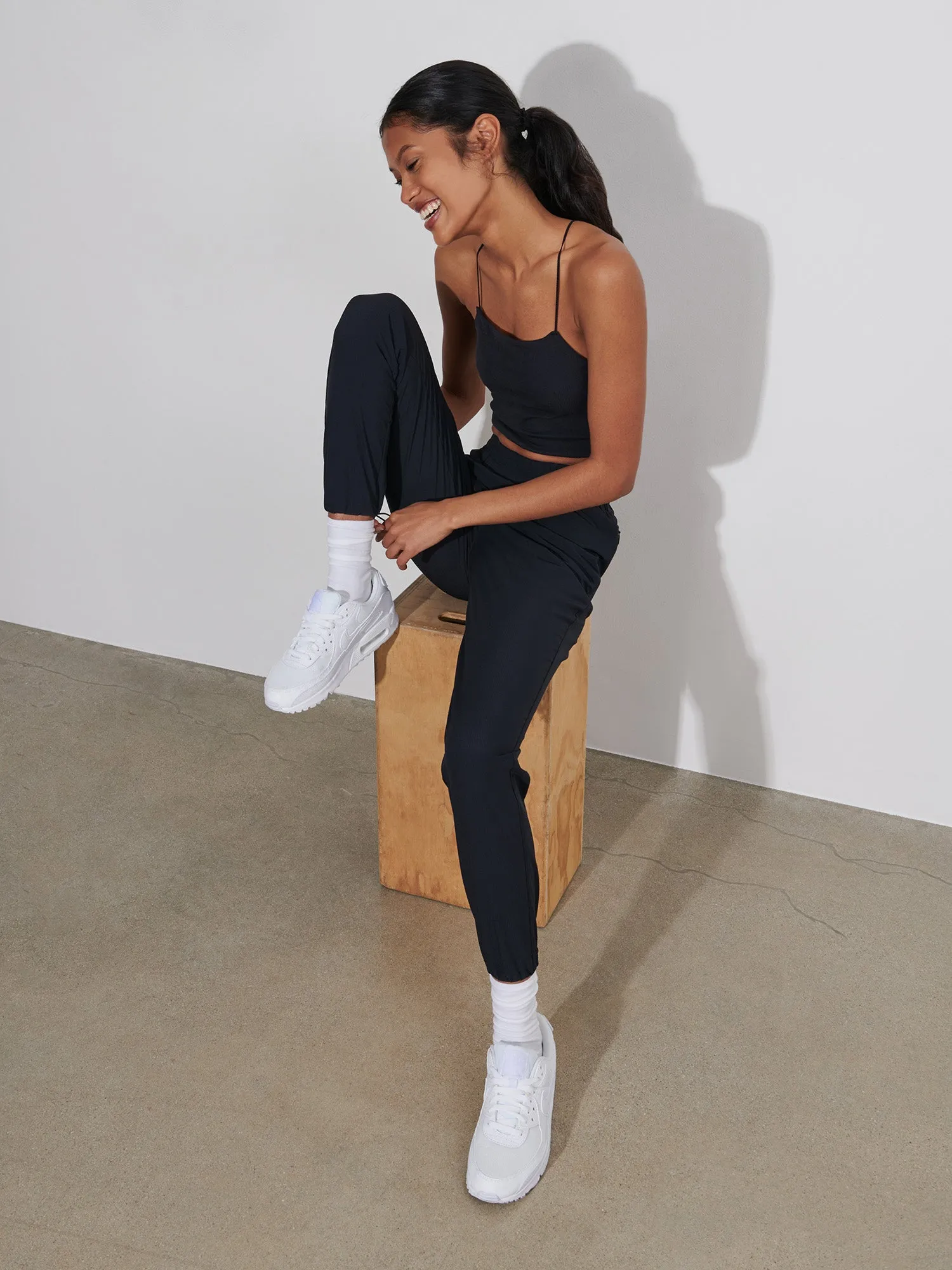 Nicole Everyday Pant