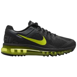 Nike Air Max 2013 Black Anthracite Cyber (GS)