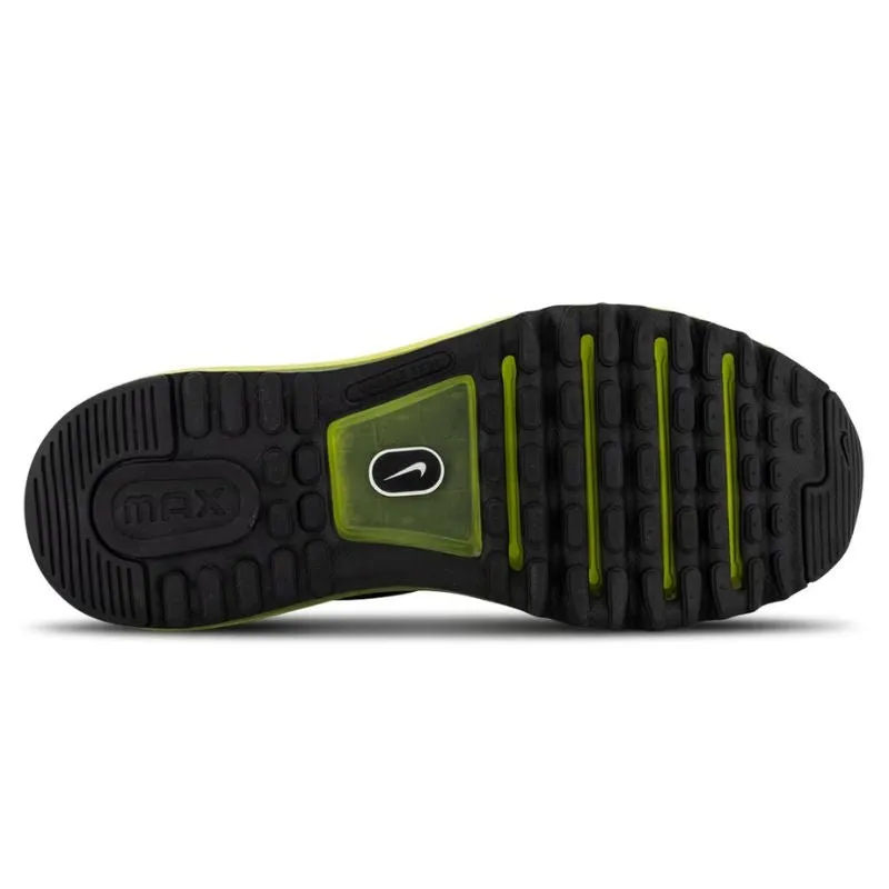 Nike Air Max 2013 Black Anthracite Cyber (GS)