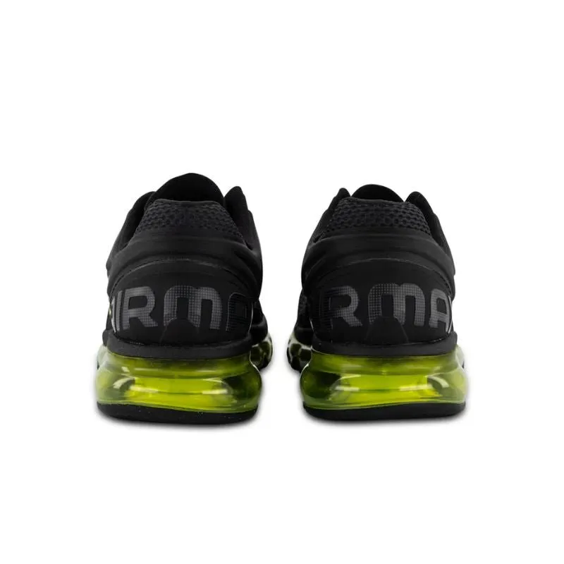 Nike Air Max 2013 Black Anthracite Cyber (GS)