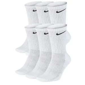 Nike Everyday  Cushioned Crew Sock