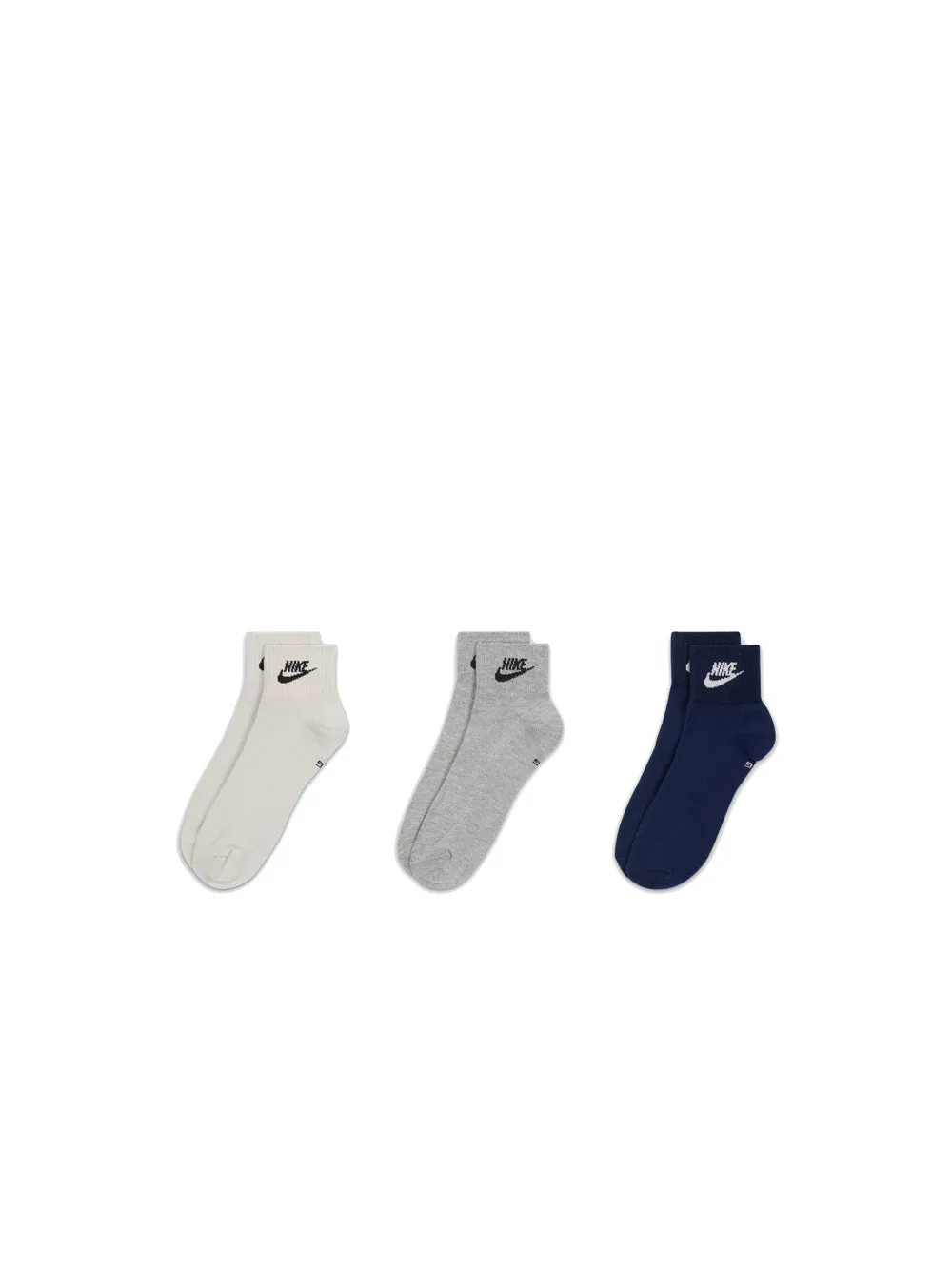Nike Everyday Essential - Multicolor