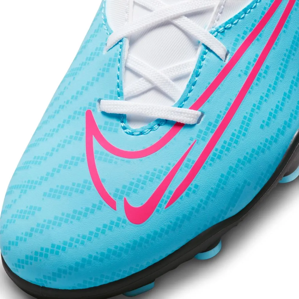 Nike  Phantom GX Club Kids Football Boots