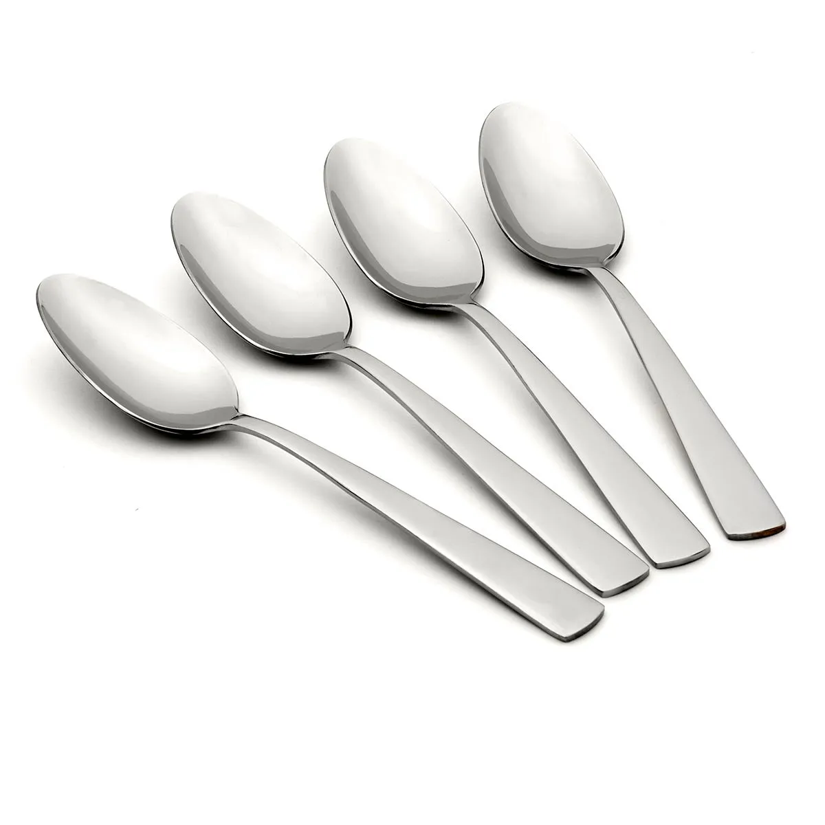 Nocha Everyday Flatware Dinner Spoons