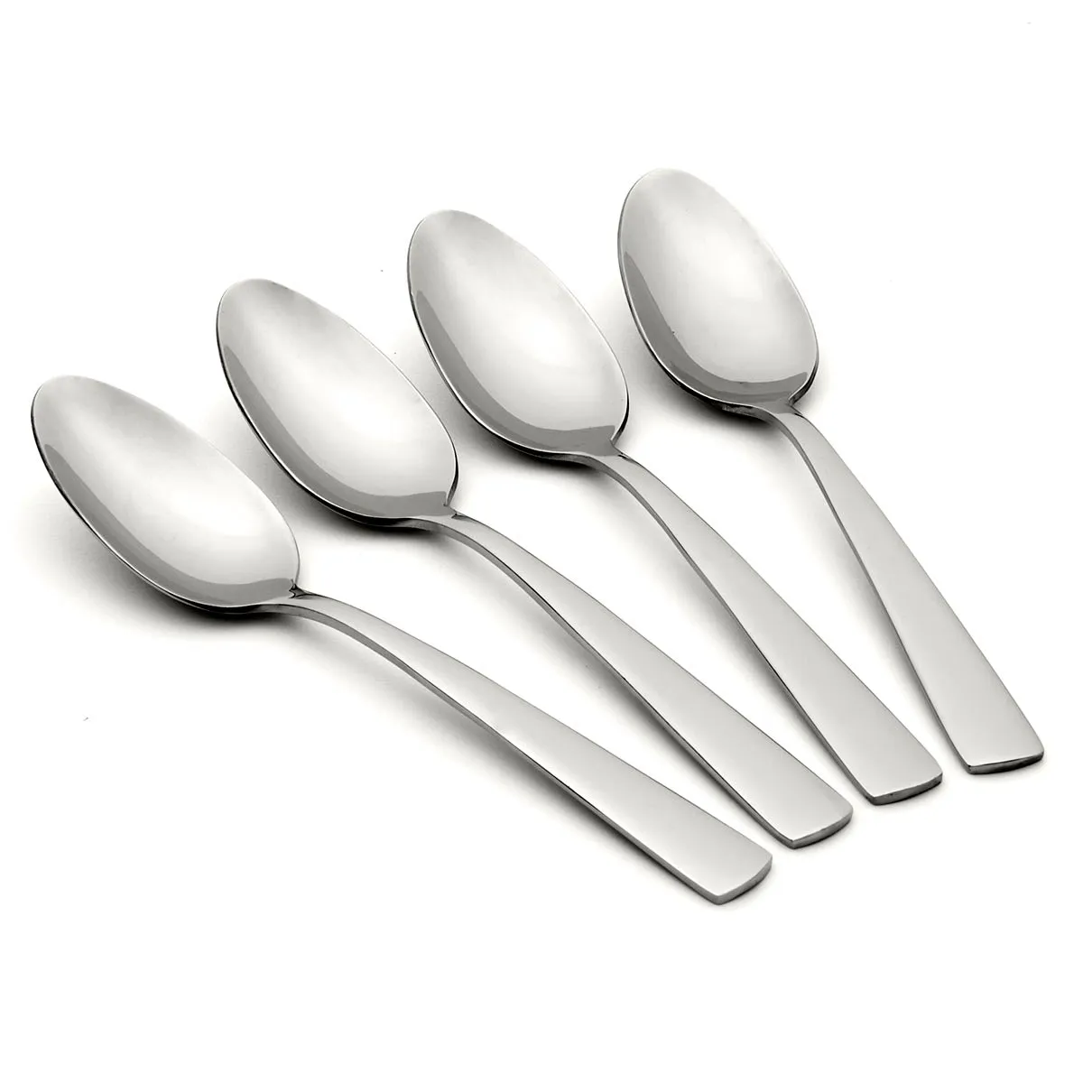 Nocha Everyday Flatware Teaspoons