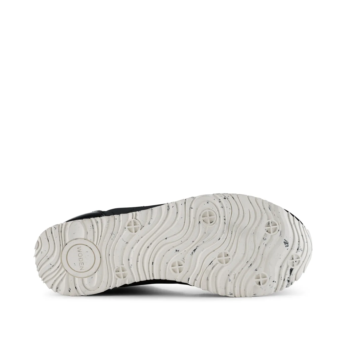 Nora III Patent - Black