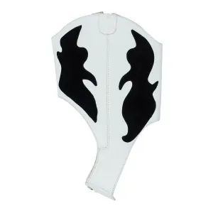 Oakley in White/Black