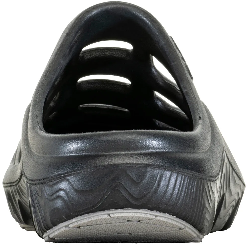 OBOZ MENS WHATAKA COAST - BLACK