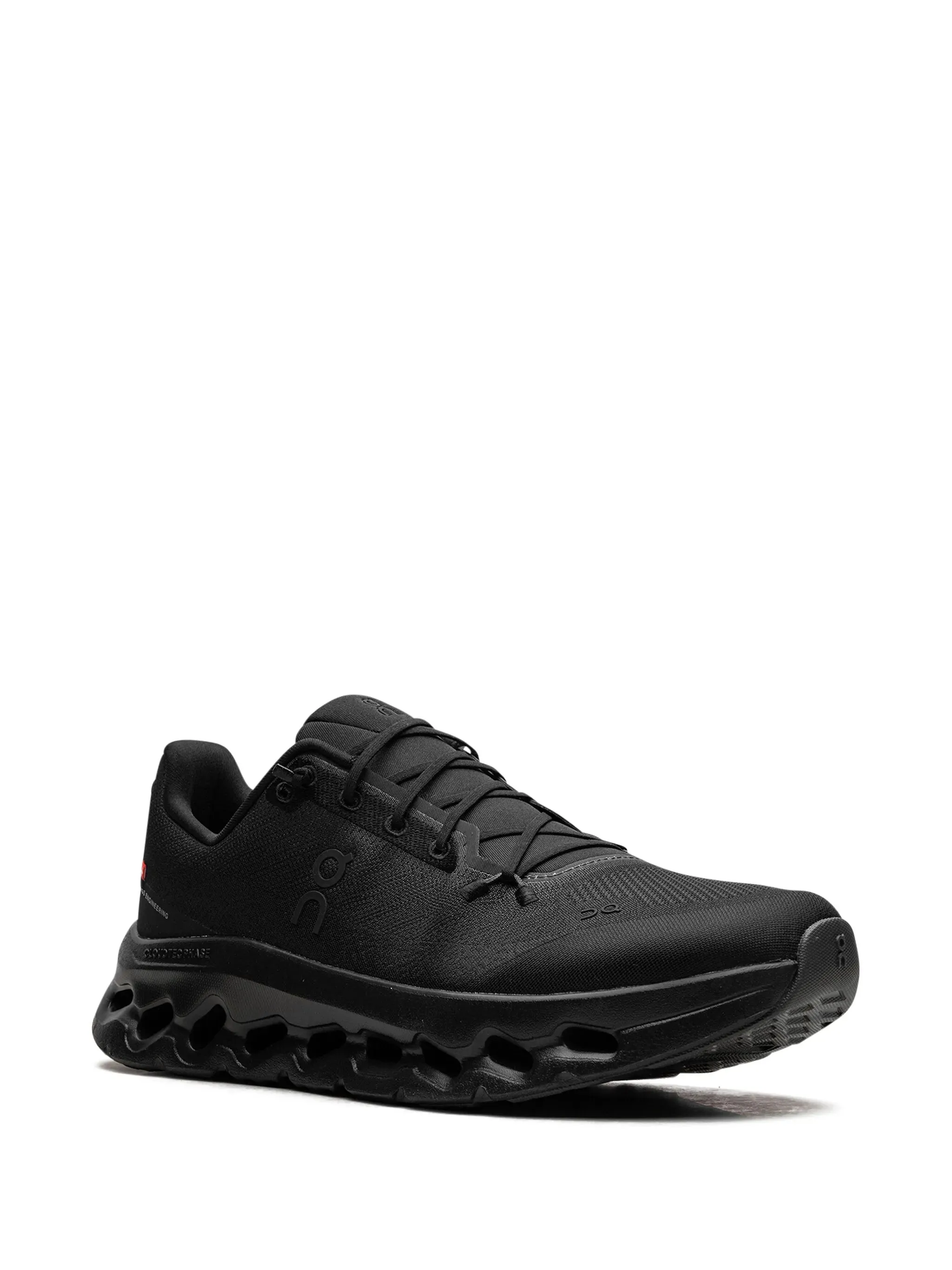 ON RUNNING Cloudtilt Sneakers Eclipse/Black