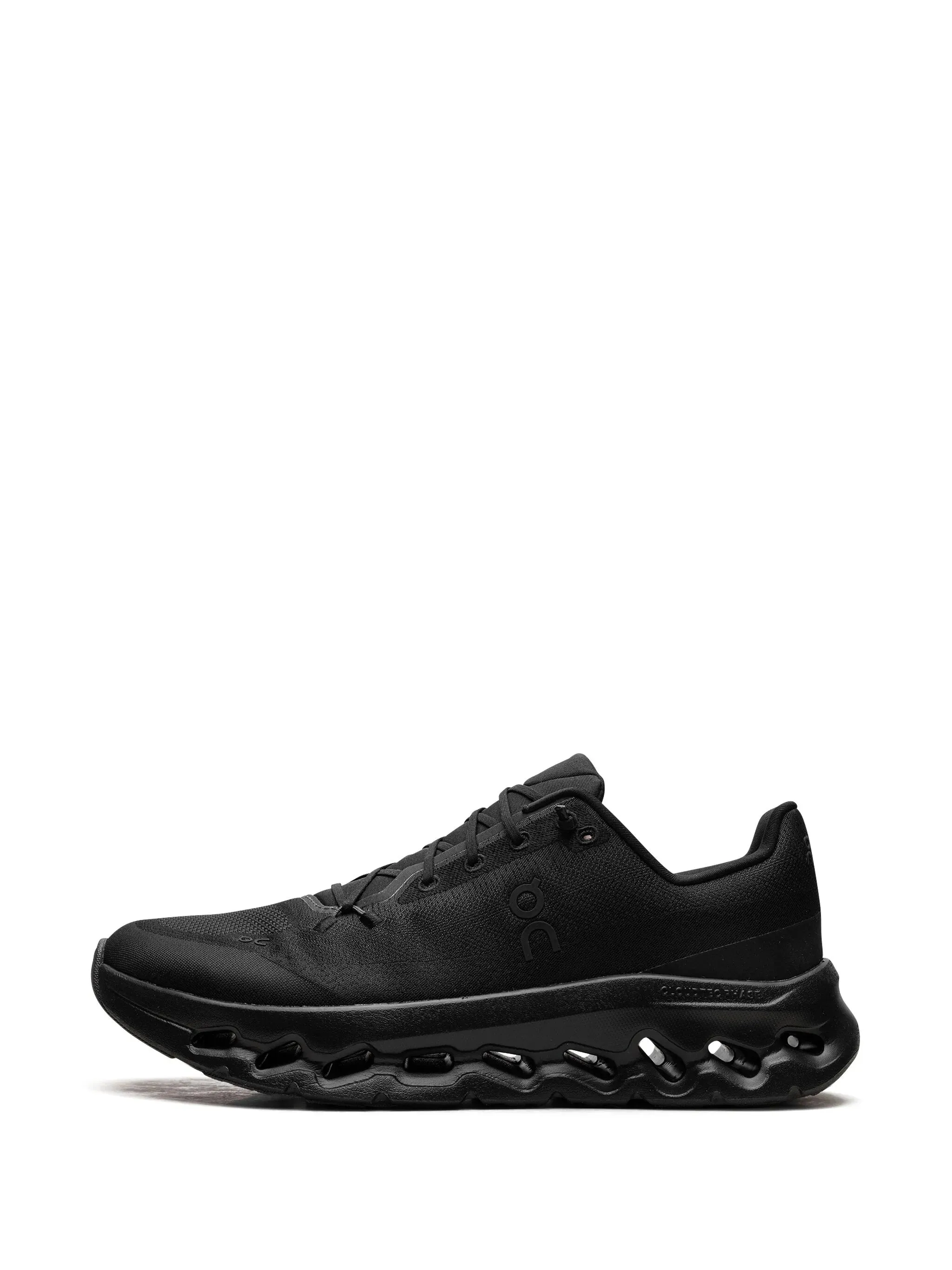ON RUNNING Cloudtilt Sneakers Eclipse/Black