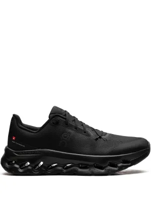 ON RUNNING Cloudtilt Sneakers Eclipse/Black