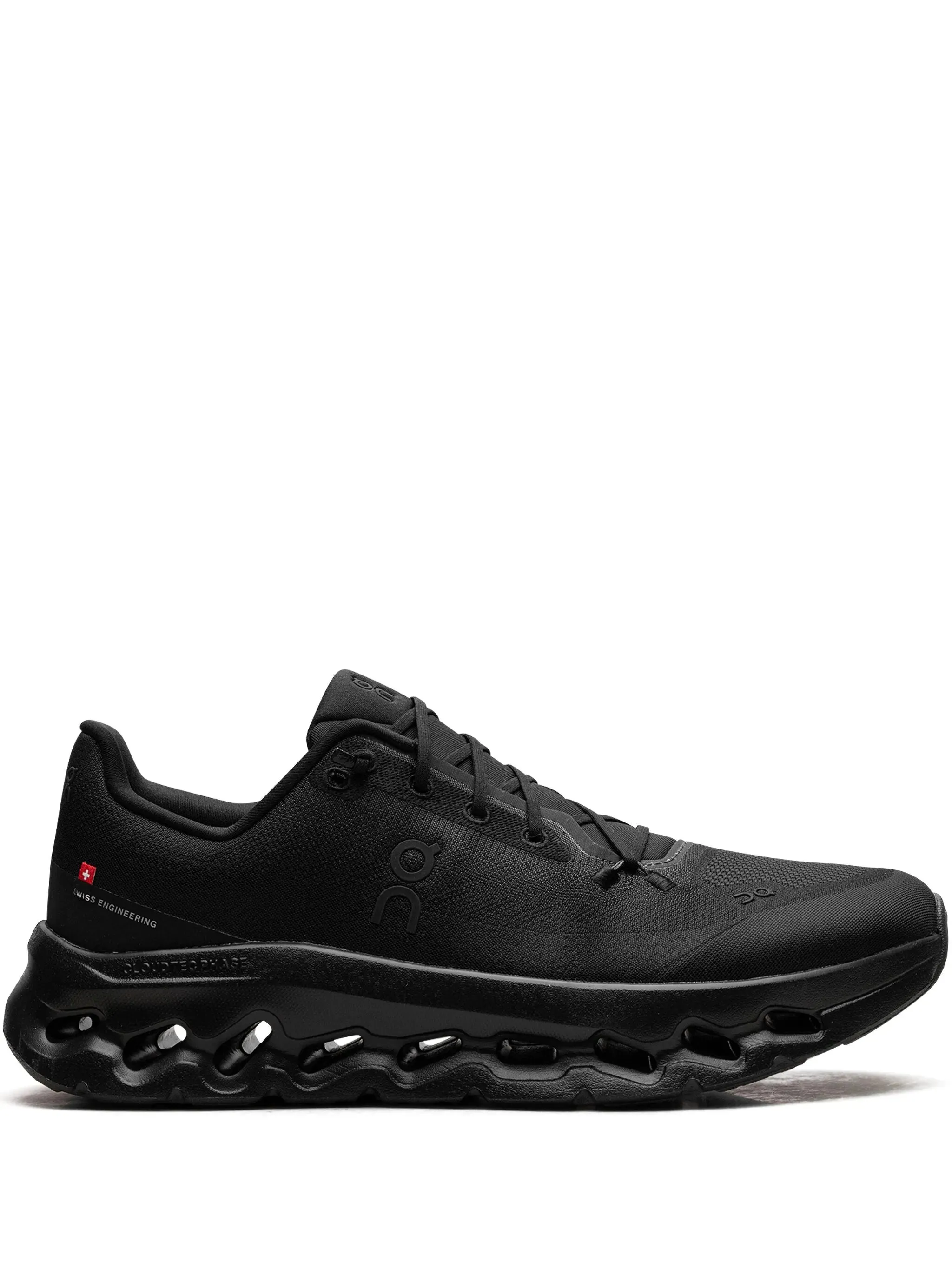 ON RUNNING Cloudtilt Sneakers Eclipse/Black
