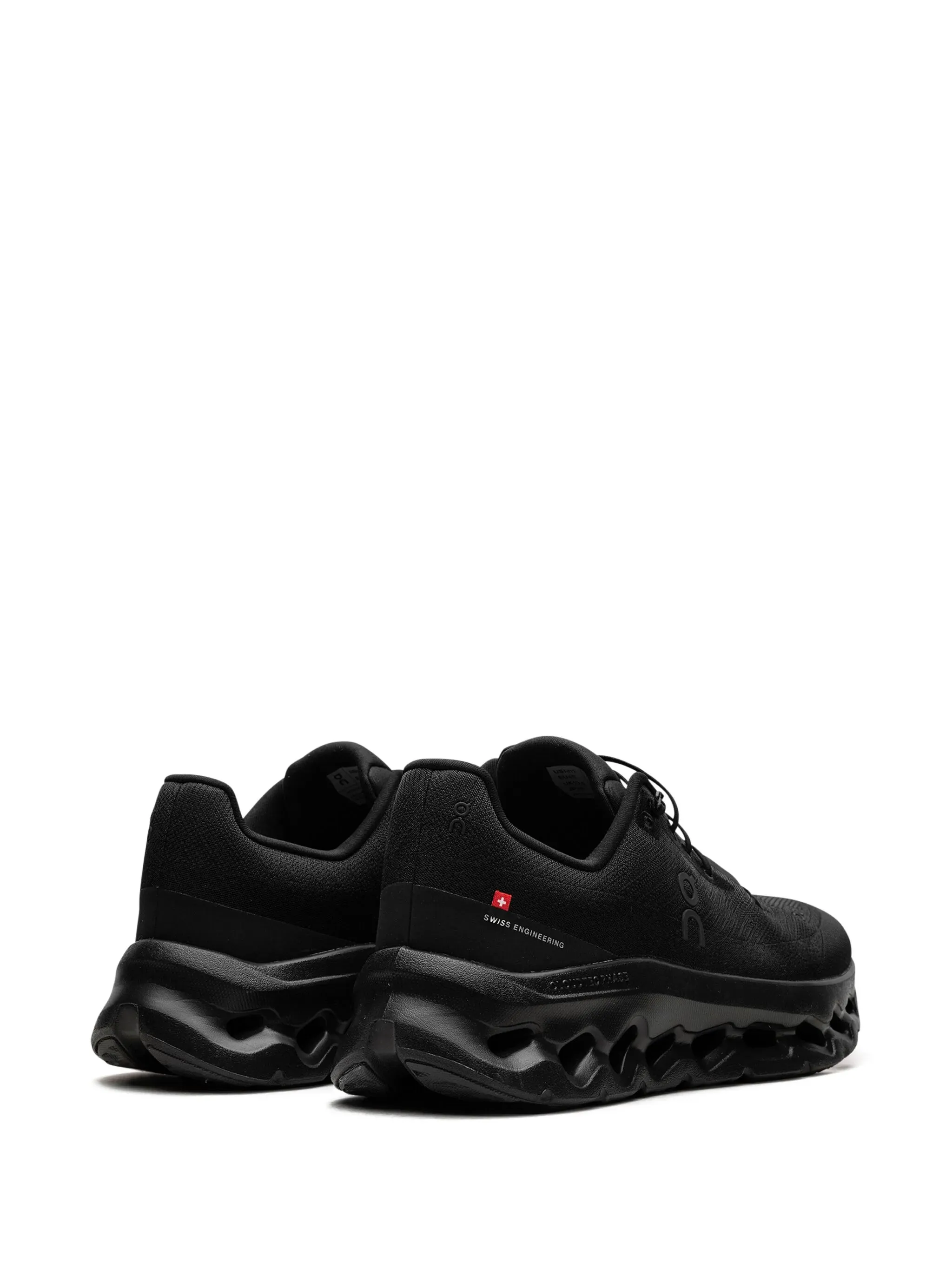 ON RUNNING Cloudtilt Sneakers Eclipse/Black