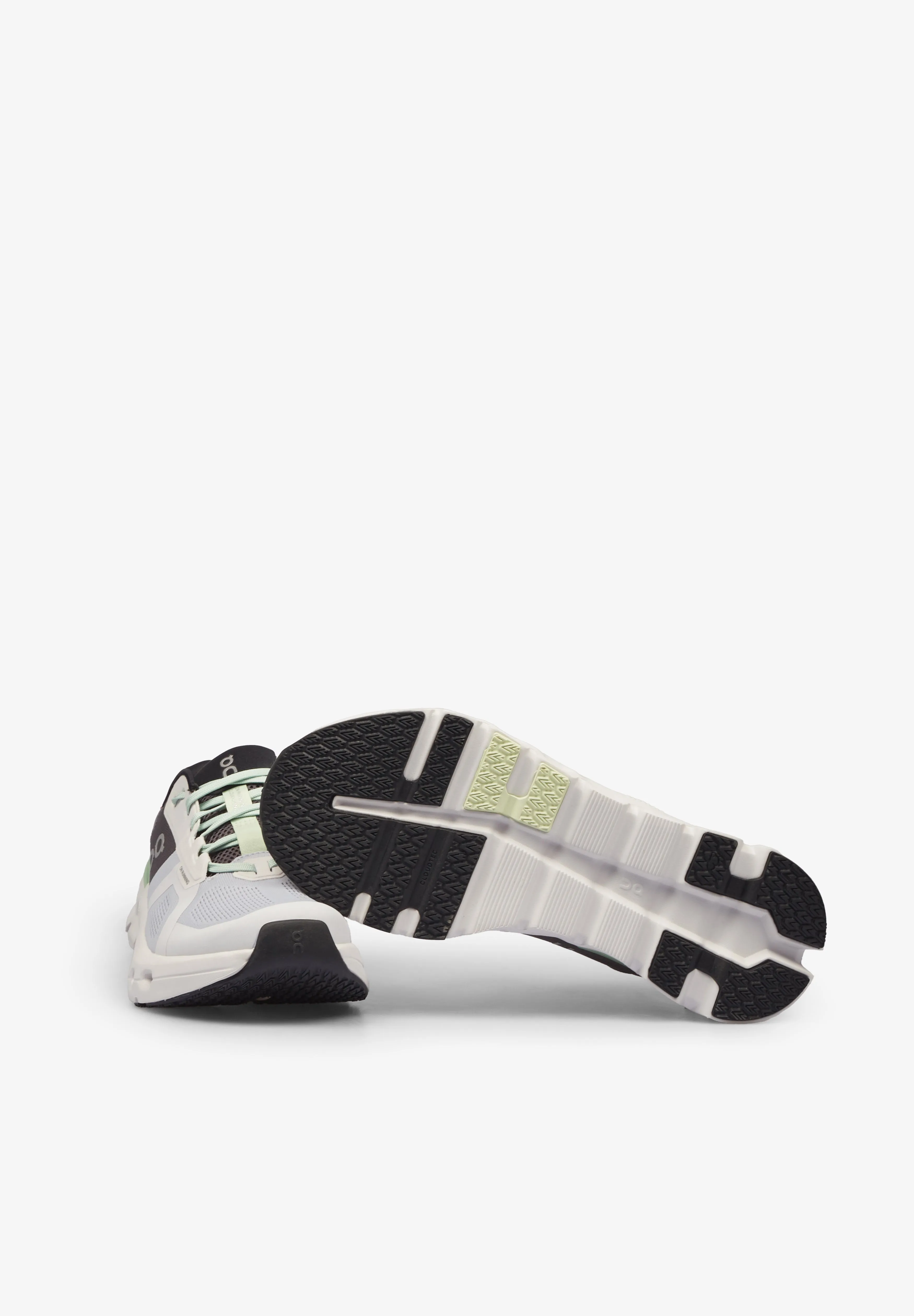 ON | SAPATILHAS CLOUDRUNNER 2
