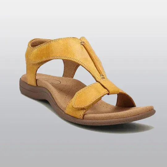 Orthopedic Niza Sandals