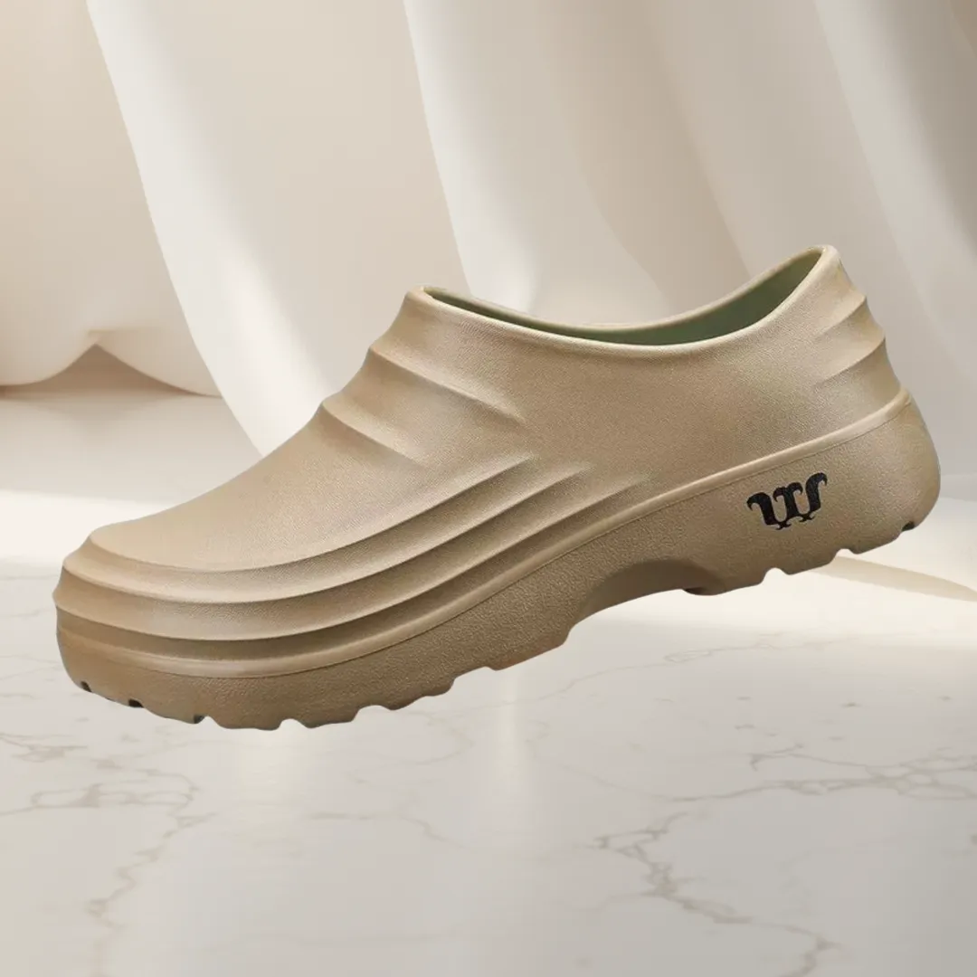 Pain Free Ortho Step | Comfortable and flexible