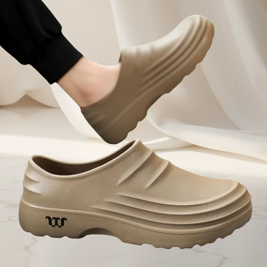 Pain Free Ortho Step | Comfortable and flexible