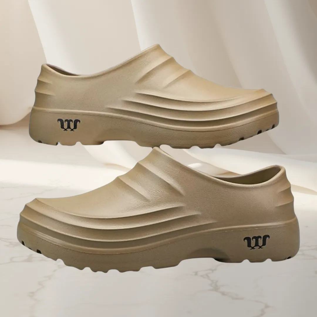 Pain Free Ortho Step | Comfortable and flexible