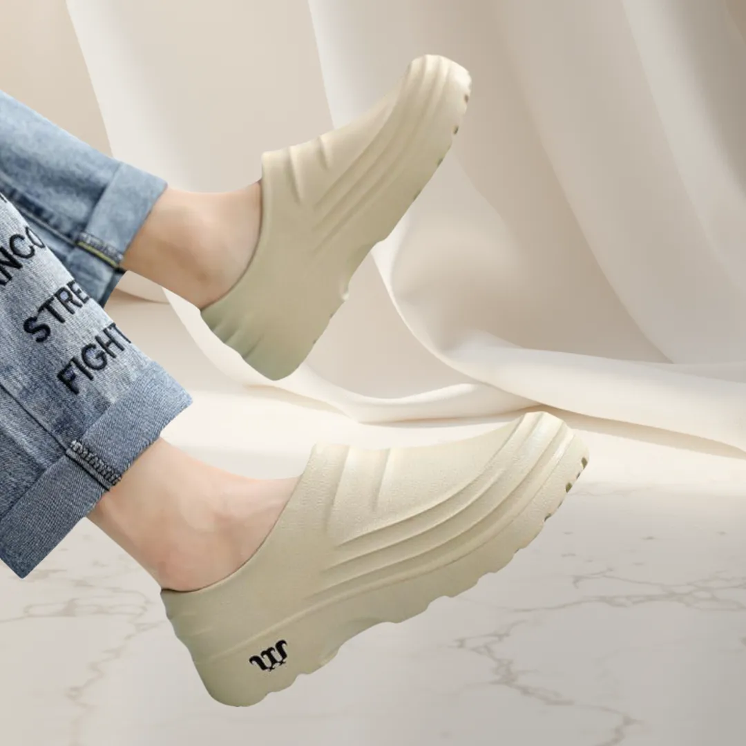 Pain Free Ortho Step | Comfortable and flexible