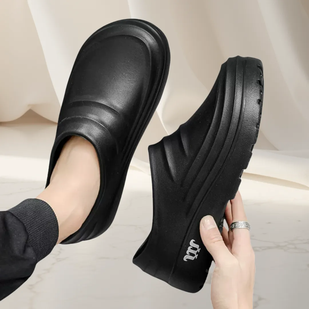 Pain Free Ortho Step | Comfortable and flexible
