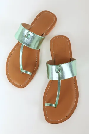 Panna Sandals