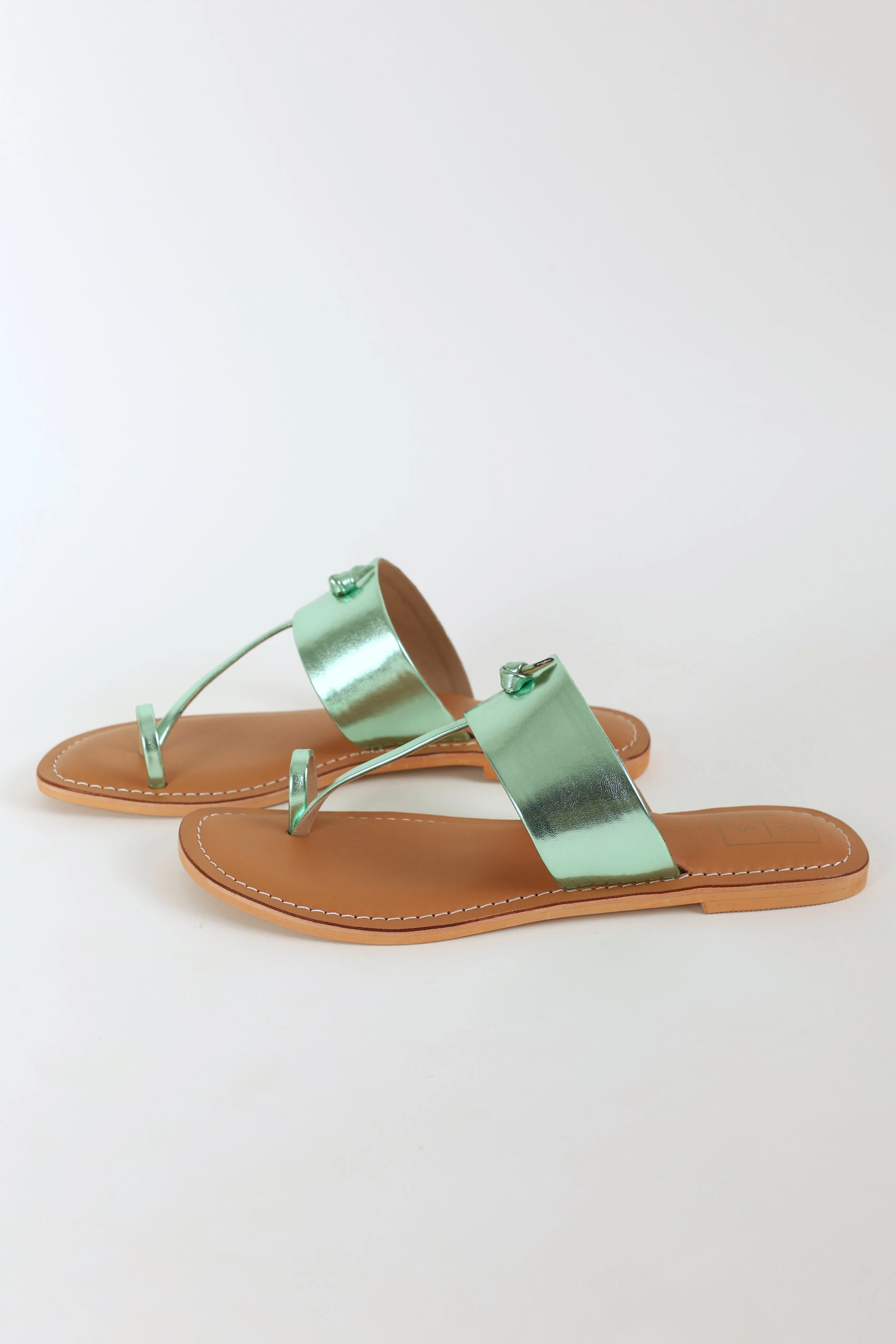 Panna Sandals