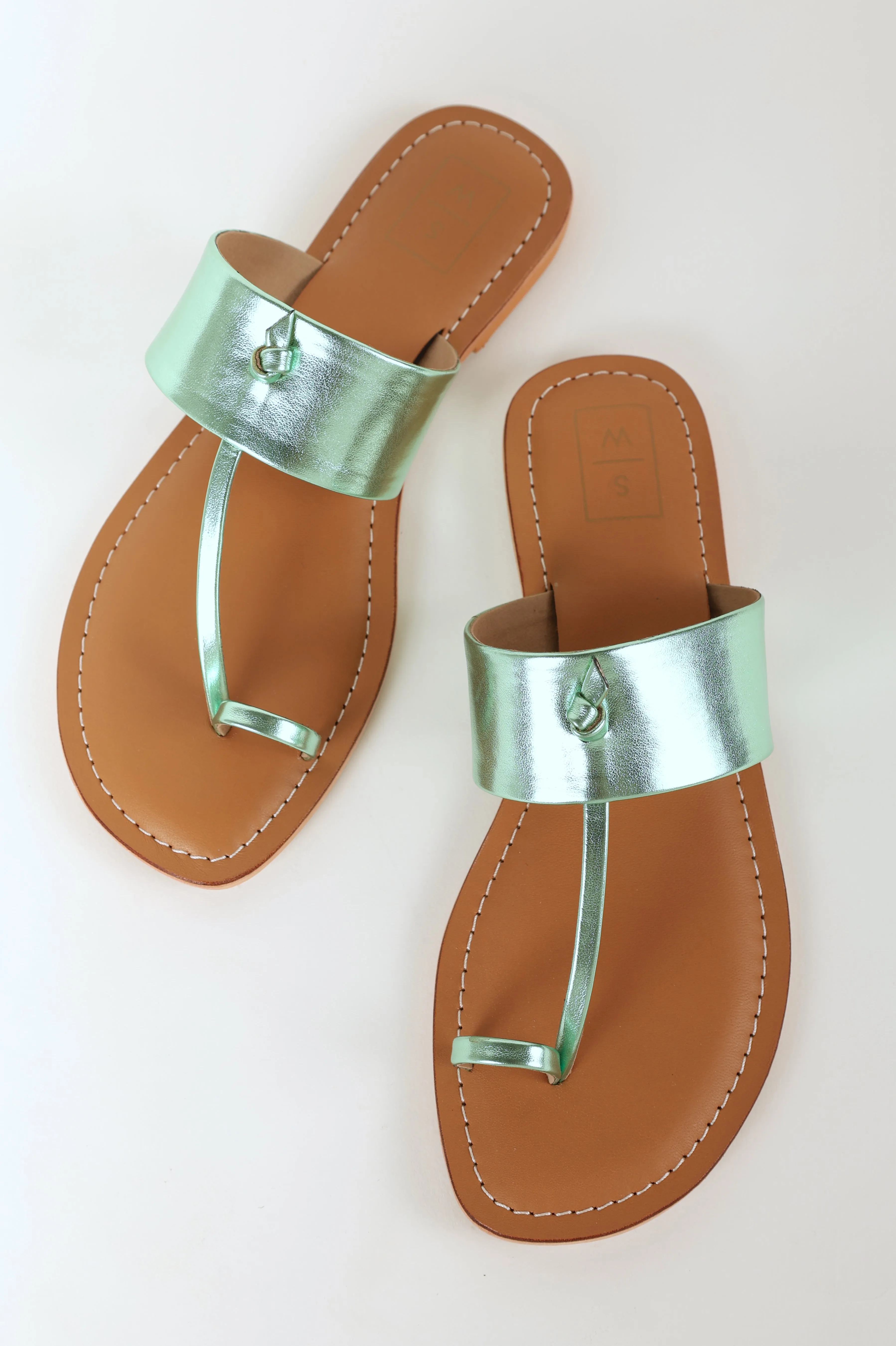 Panna Sandals