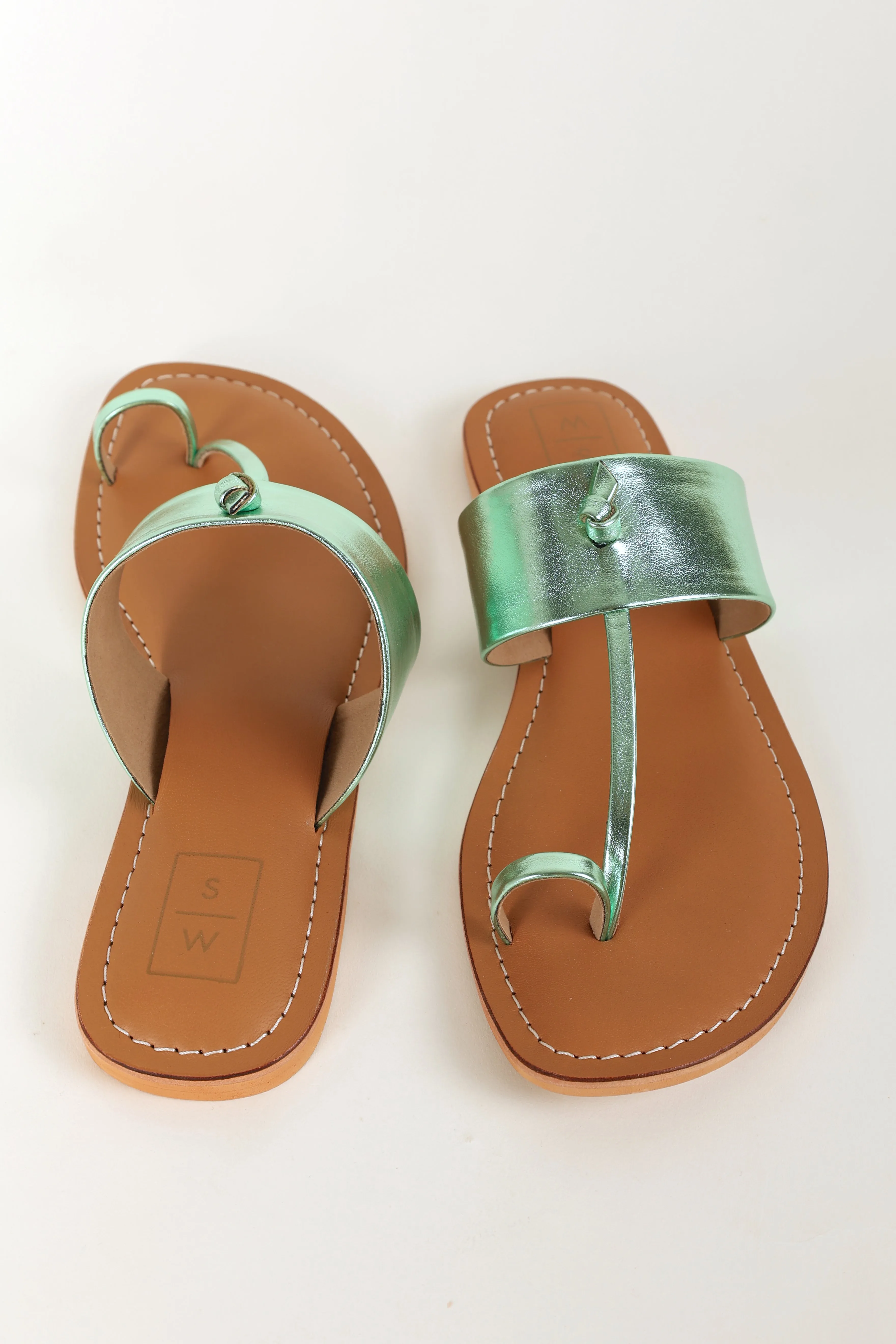 Panna Sandals